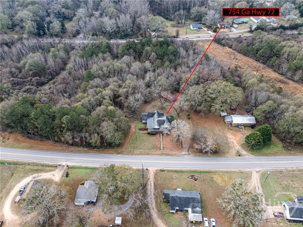 754 Highway 72 E
