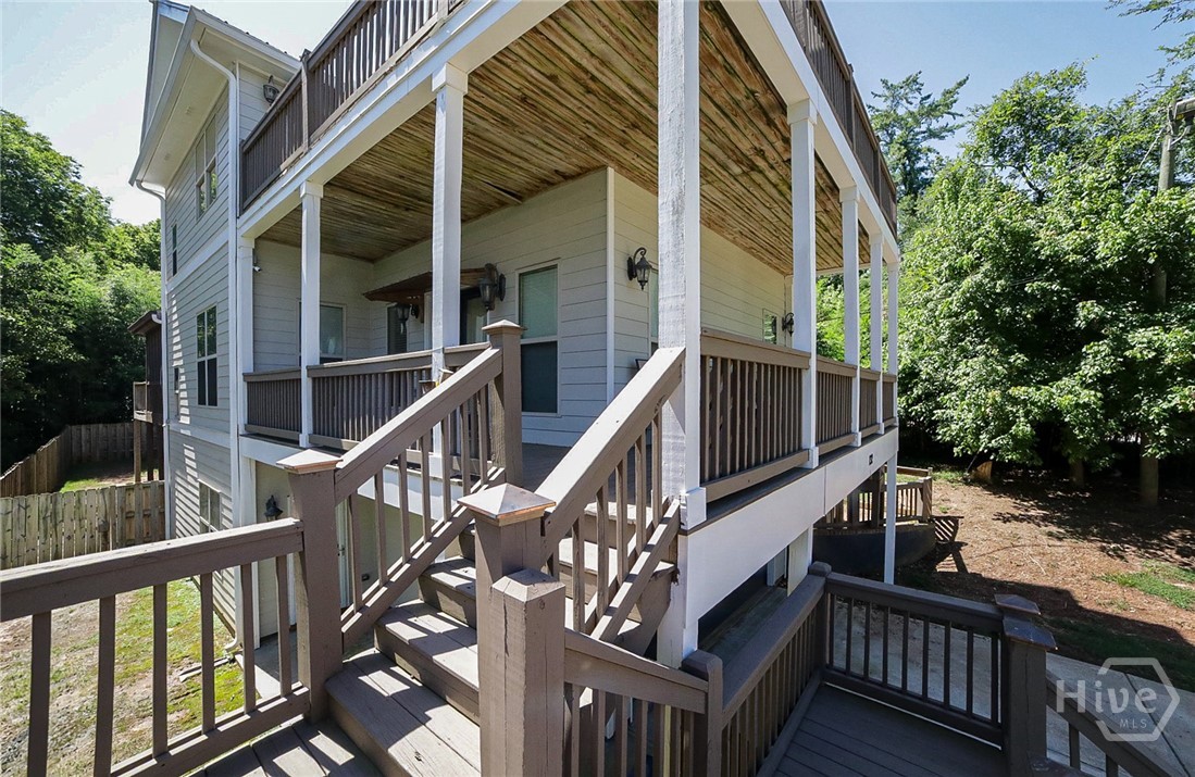 132 N Poplar Street