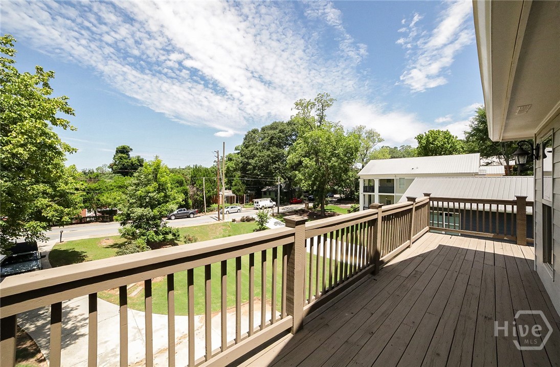 132 N Poplar Street