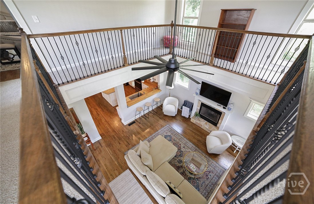 132 N Poplar Street