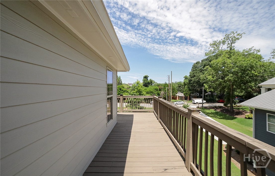 132 N Poplar Street
