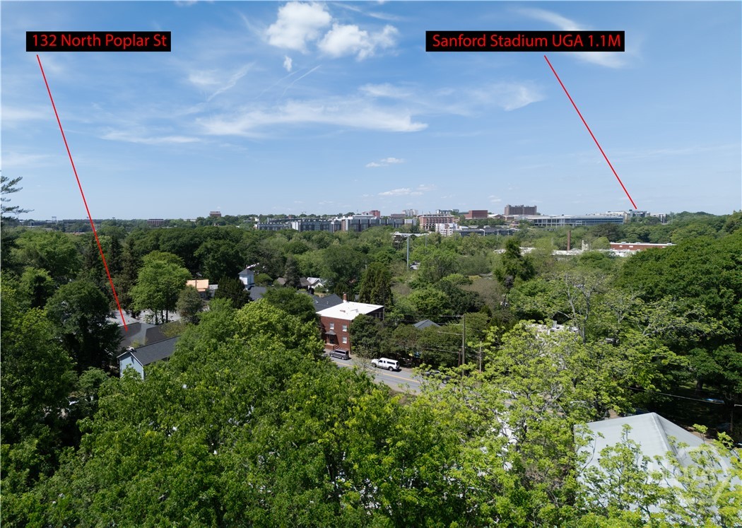 132 N Poplar Street