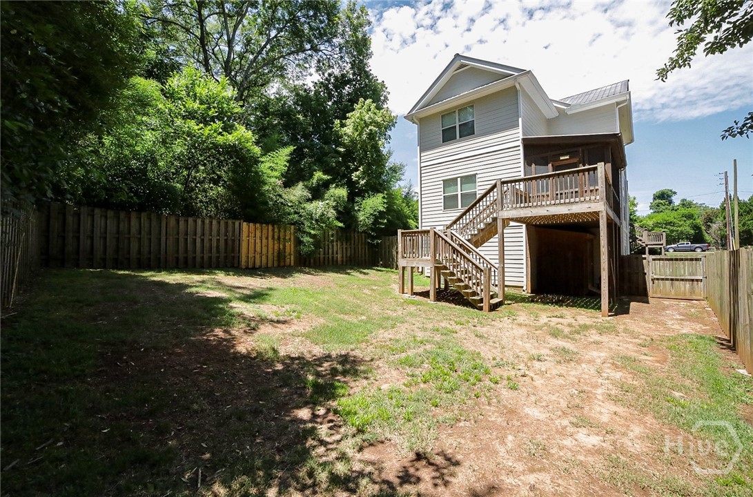 132 N Poplar Street