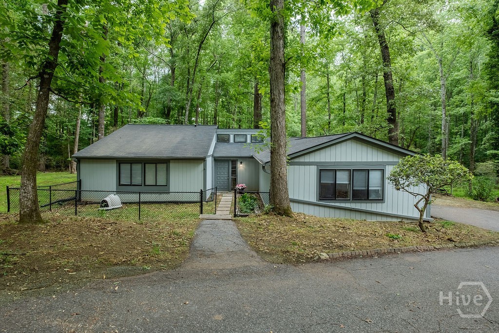 129 McDuffie Drive
