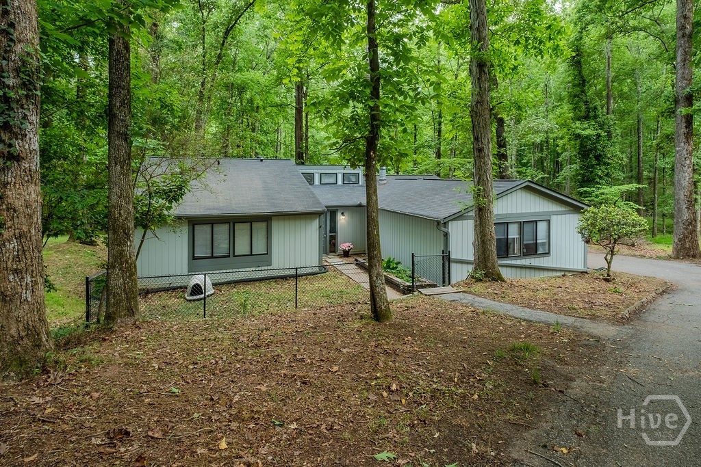 129 McDuffie Drive