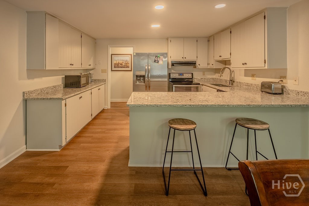 129 McDuffie Drive