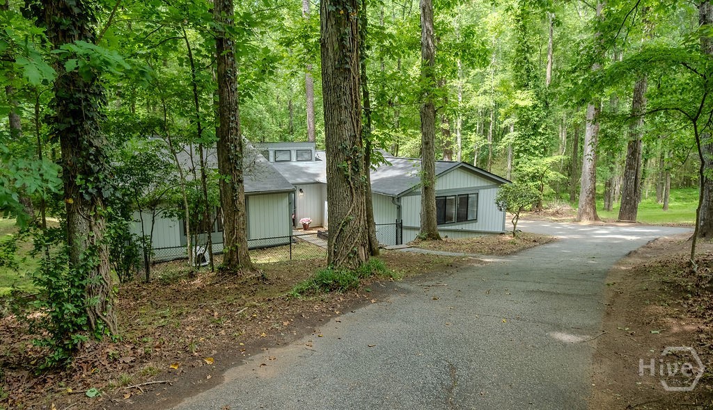 129 McDuffie Drive