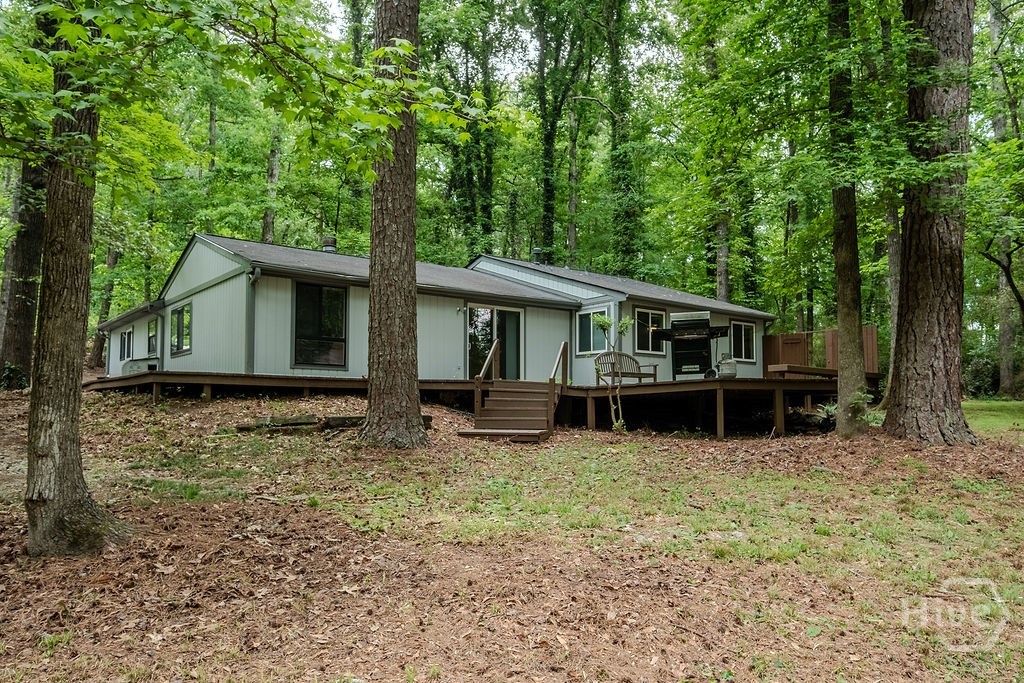 129 McDuffie Drive