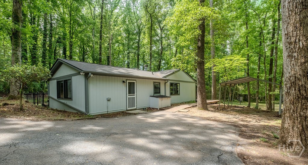 129 McDuffie Drive