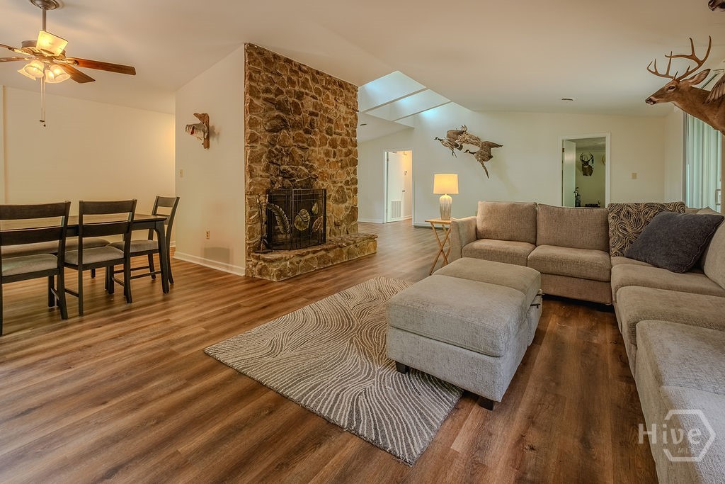 129 McDuffie Drive