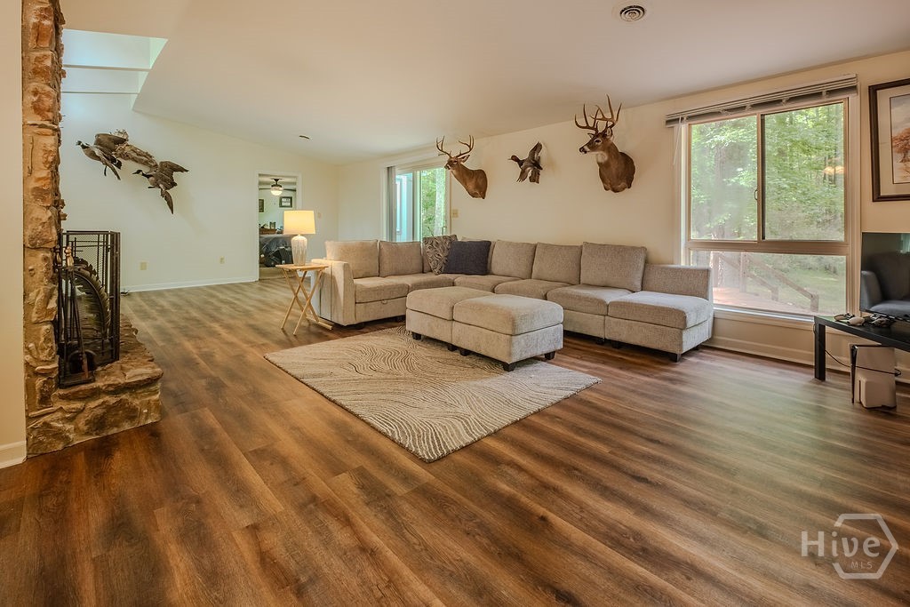 129 McDuffie Drive