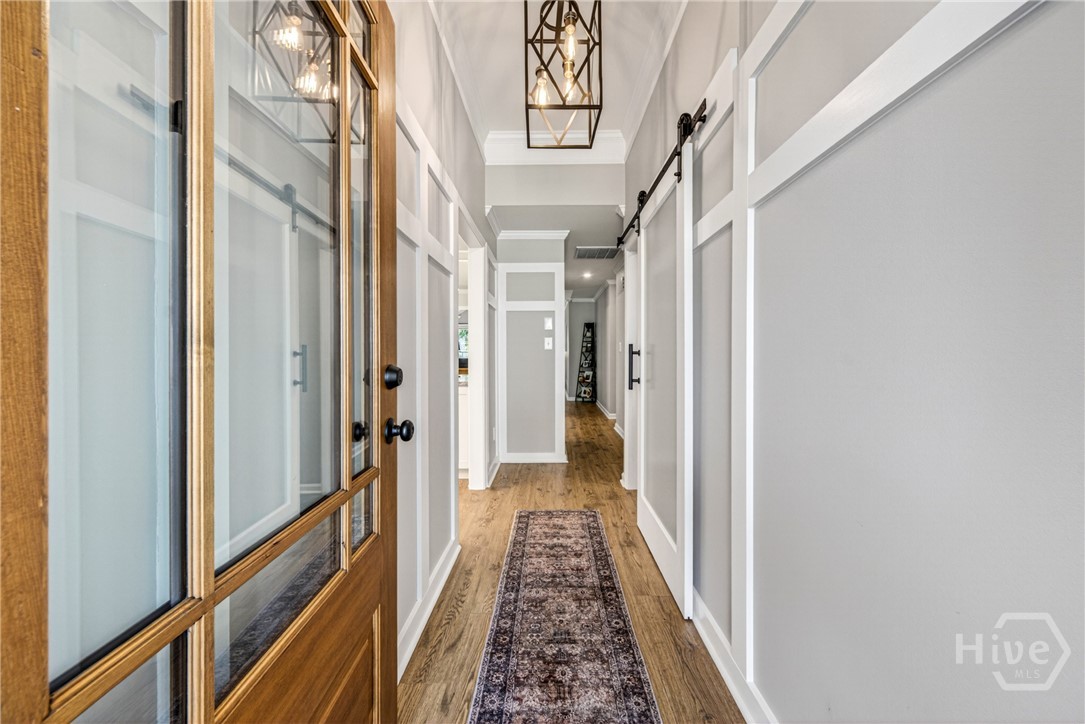 157 Covington Place
