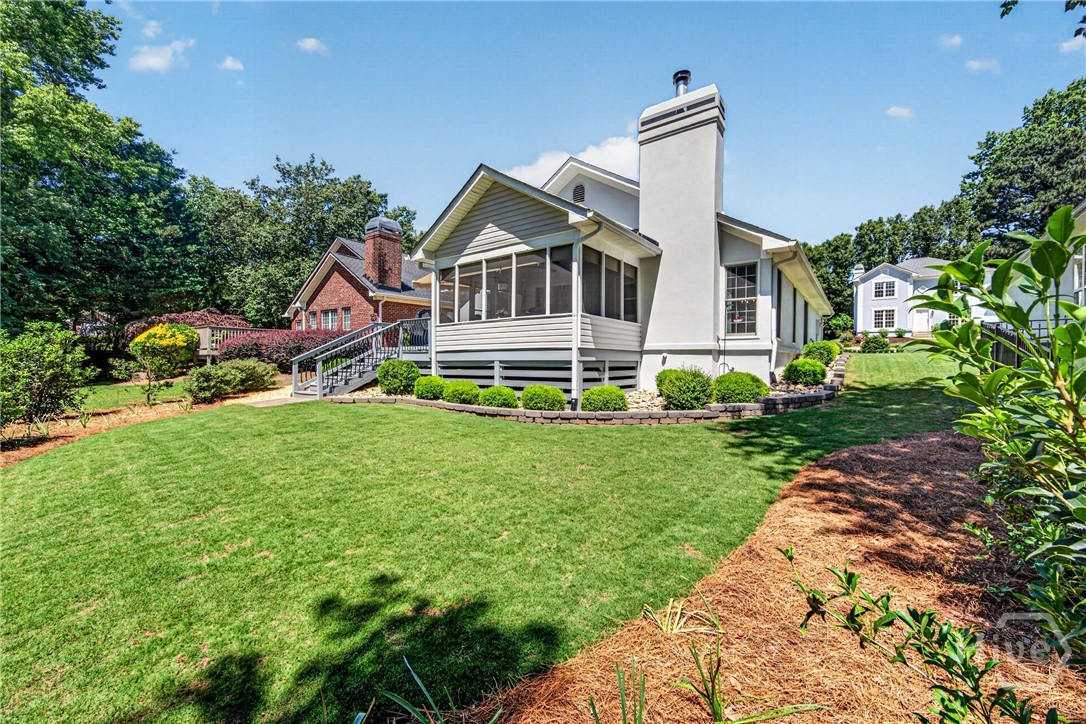 157 Covington Place