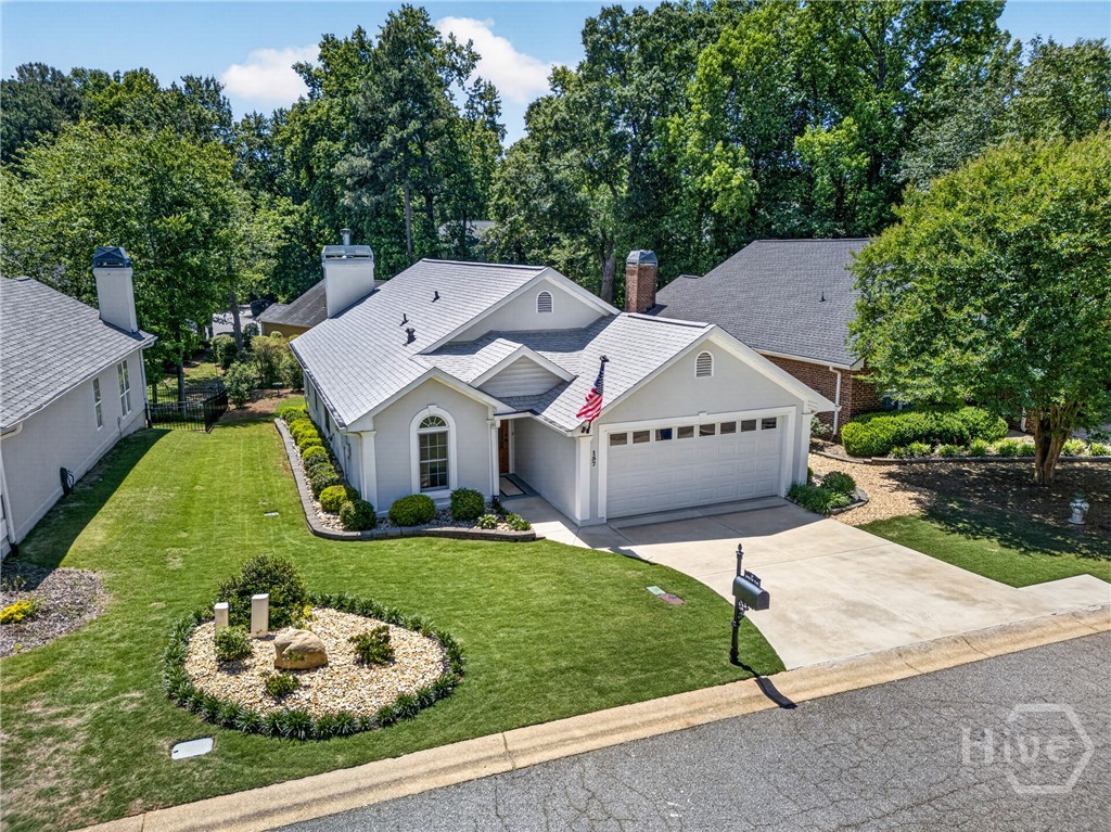 157 Covington Place
