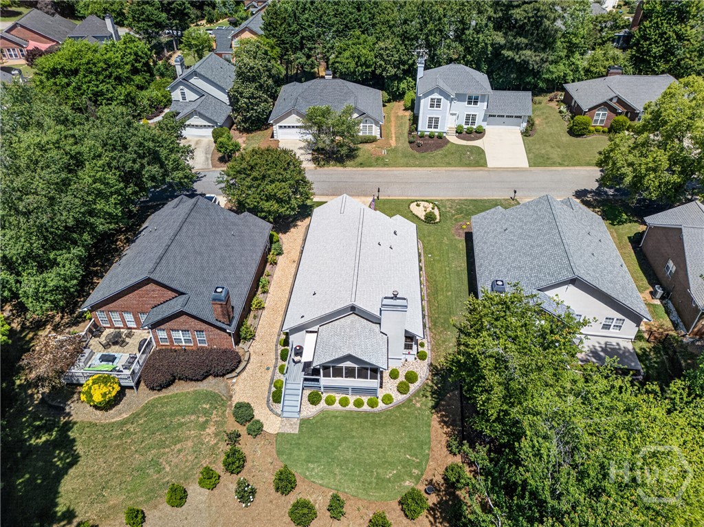157 Covington Place