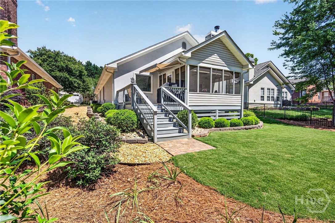 157 Covington Place