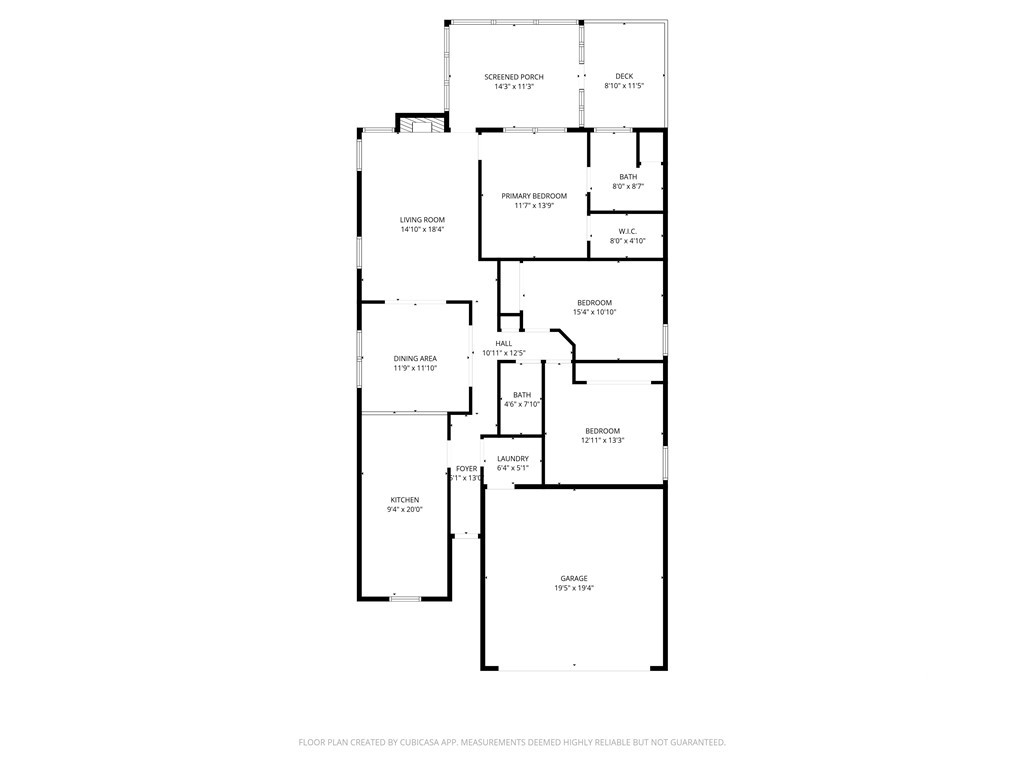 157 Covington Place