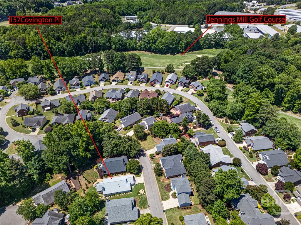 157 Covington Place