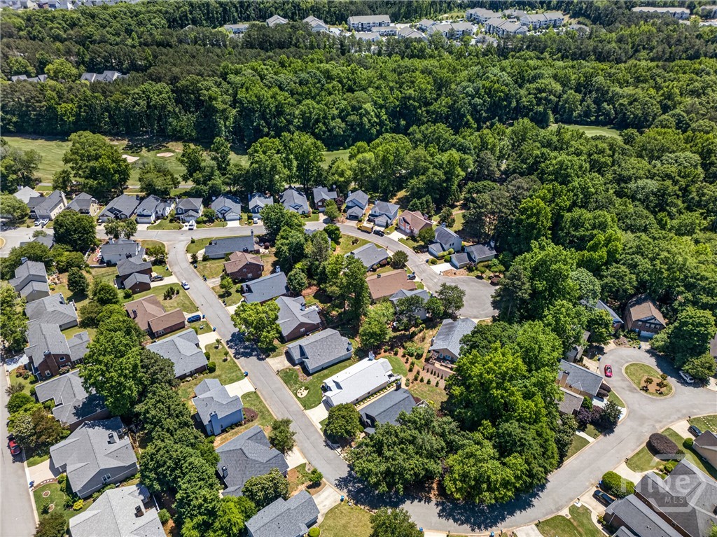 157 Covington Place