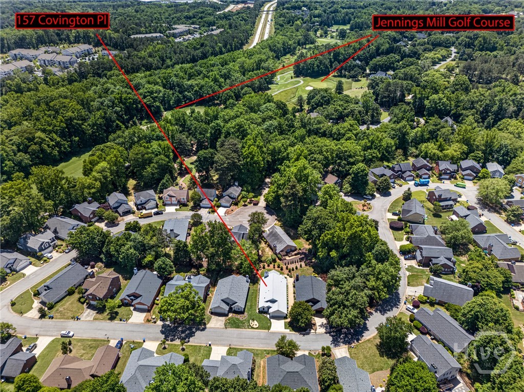 157 Covington Place