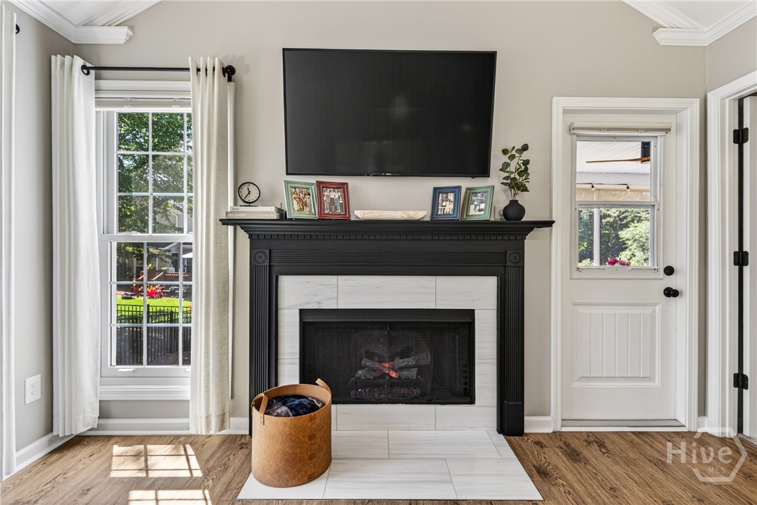 157 Covington Place