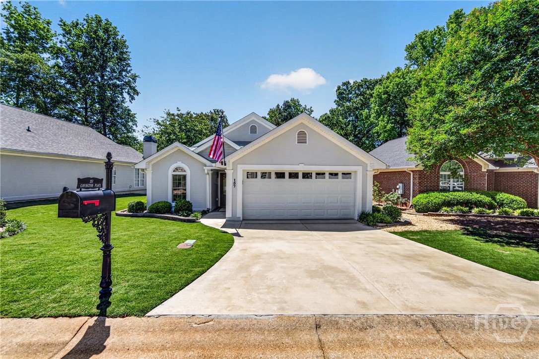 157 Covington Place
