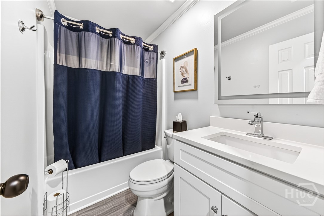 157 Covington Place