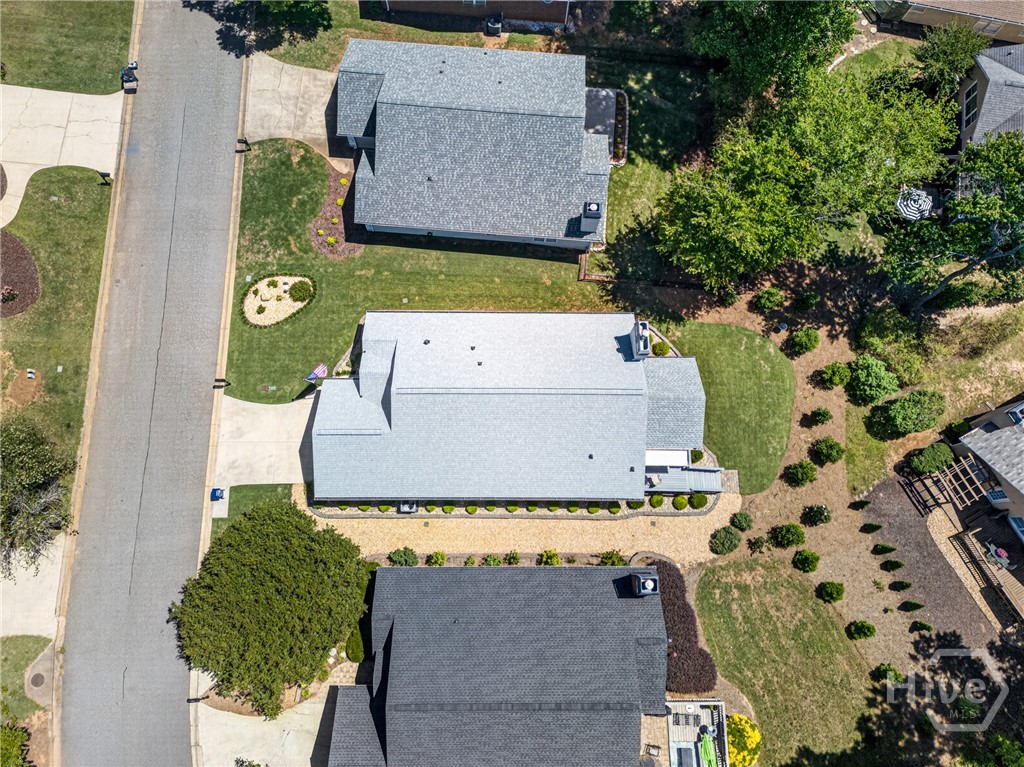 157 Covington Place