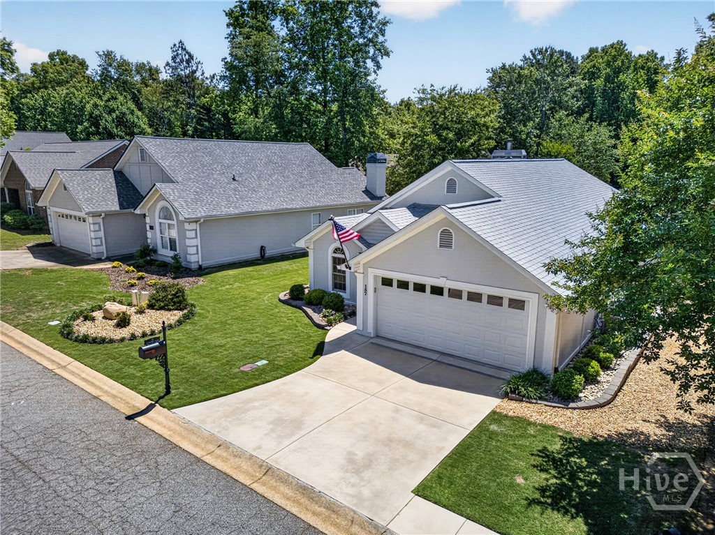 157 Covington Place