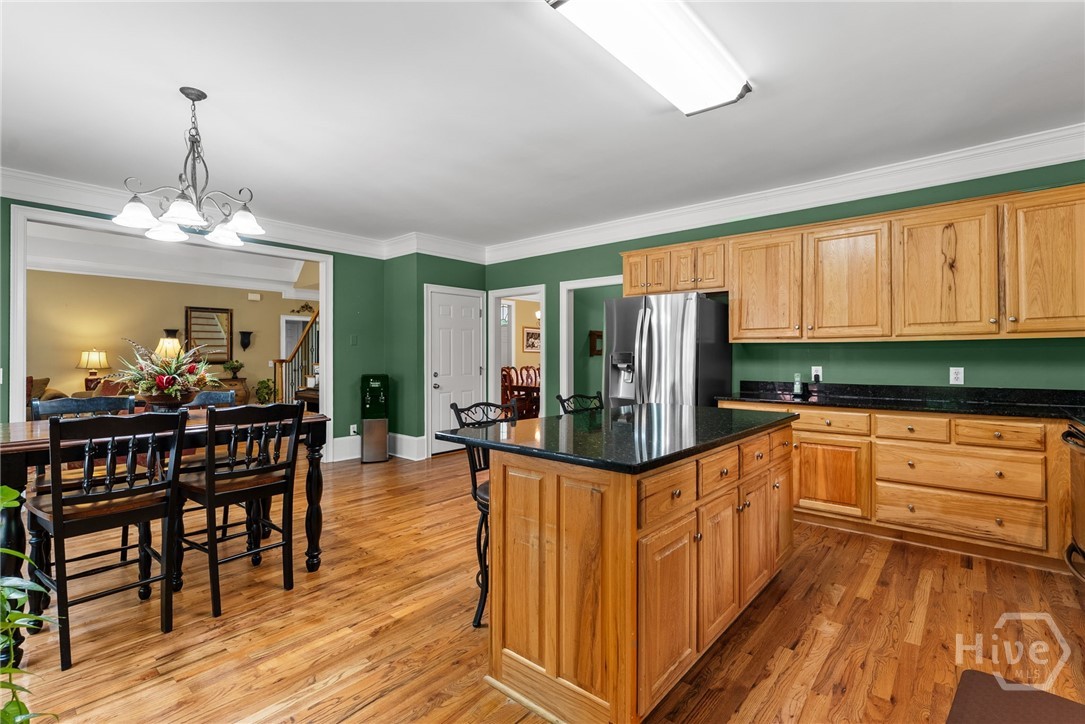 1030 Oaklake Terrace