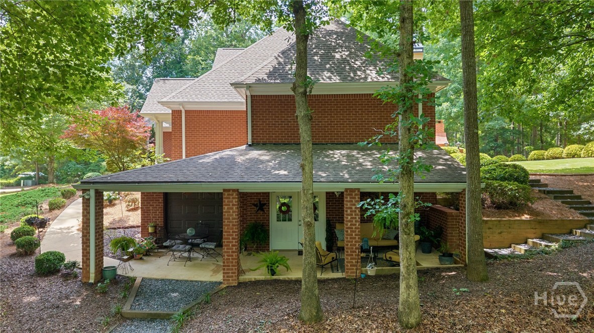 1030 Oaklake Terrace