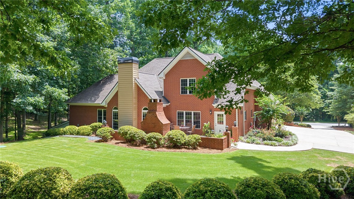 1030 Oaklake Terrace