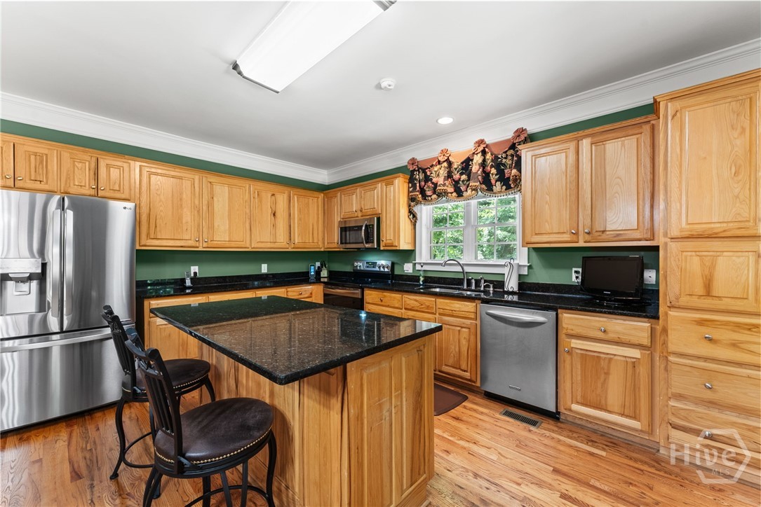1030 Oaklake Terrace