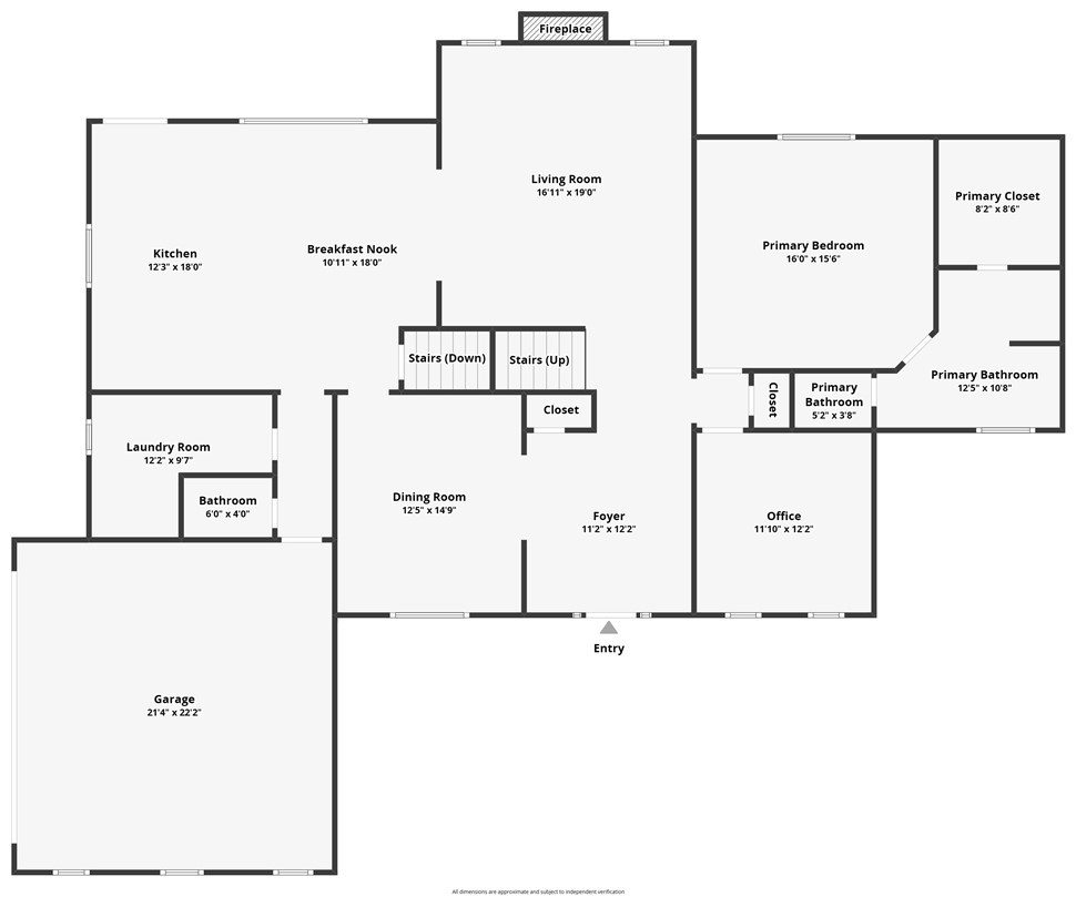 1030 Oaklake Terrace