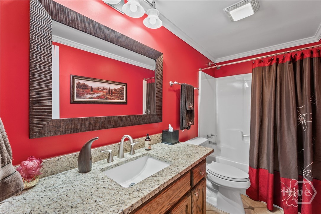 1030 Oaklake Terrace