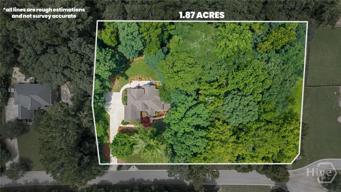 1030 Oaklake Terrace