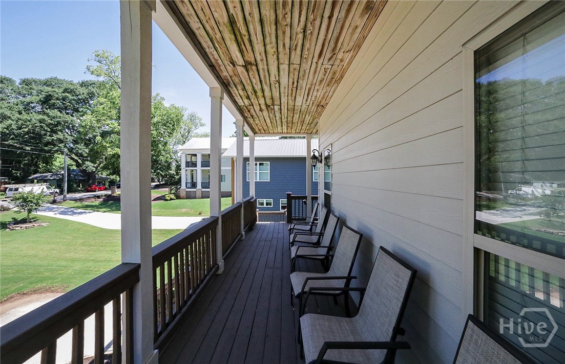 132 N Poplar Street