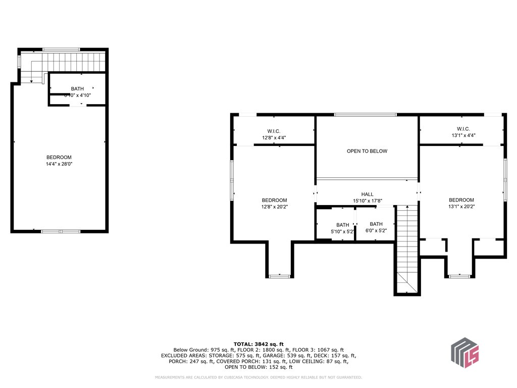 1012 Wolfskin Road