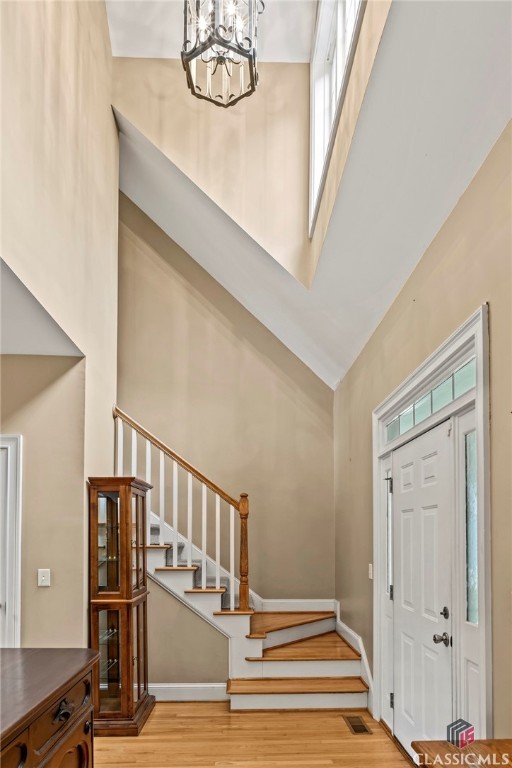 1012 Wolfskin Road