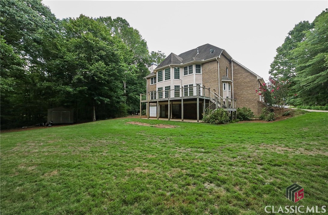 1160 Bent Creek Road