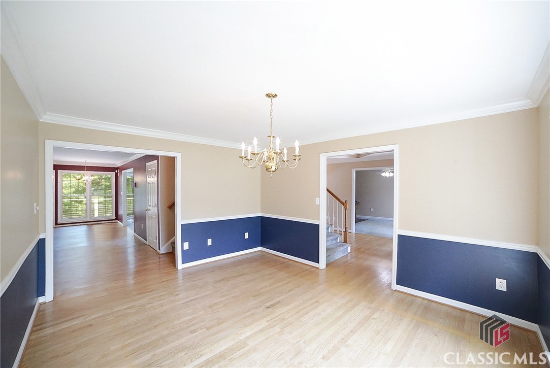 1160 Bent Creek Road