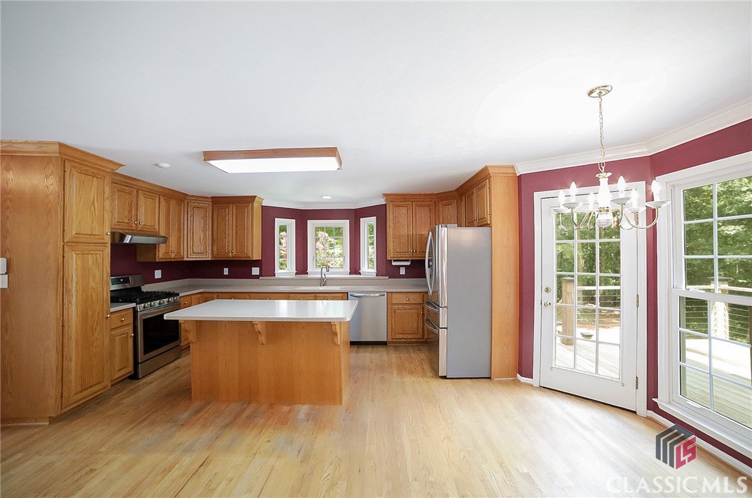 1160 Bent Creek Road