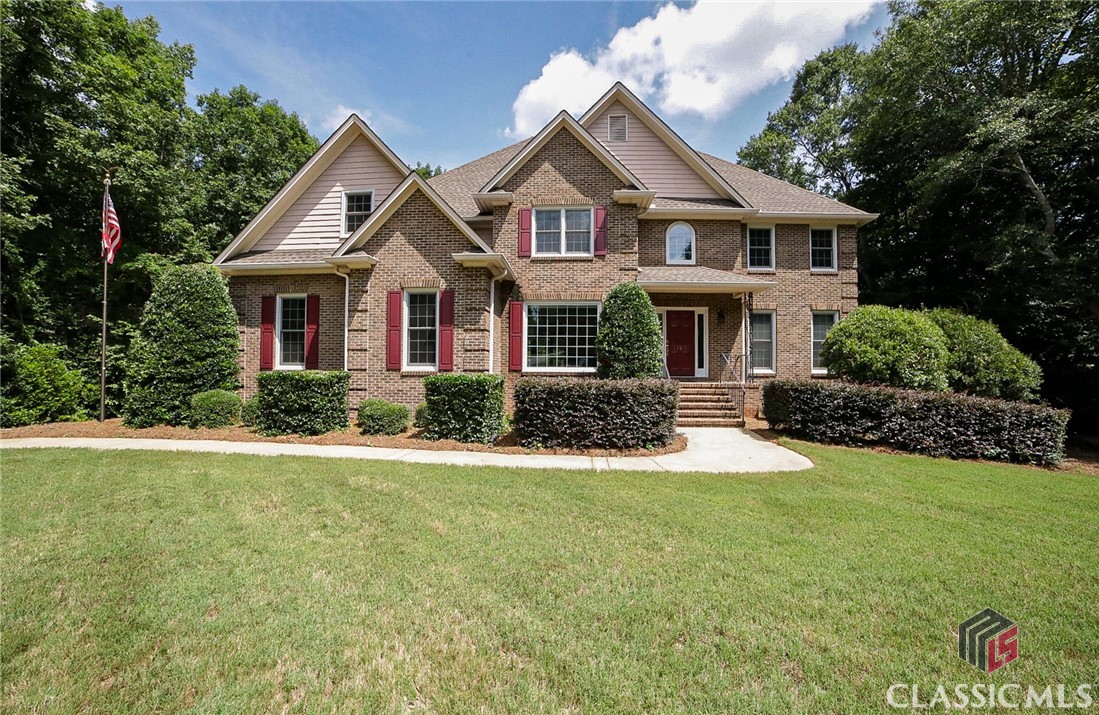 1160 Bent Creek Road