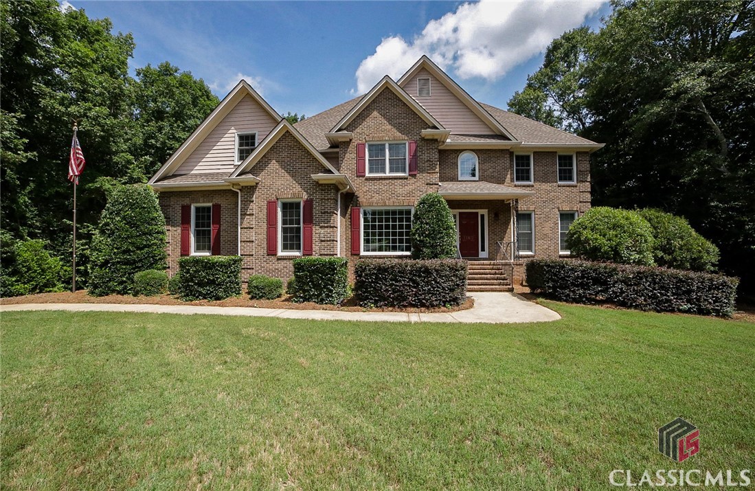1160 Bent Creek Road