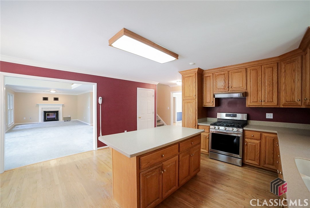 1160 Bent Creek Road