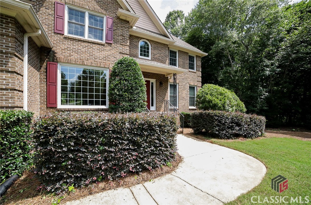 1160 Bent Creek Road