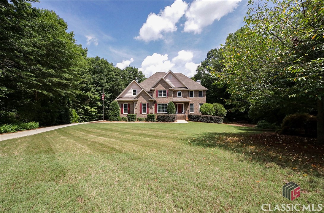 1160 Bent Creek Road