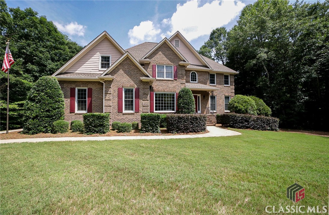 1160 Bent Creek Road