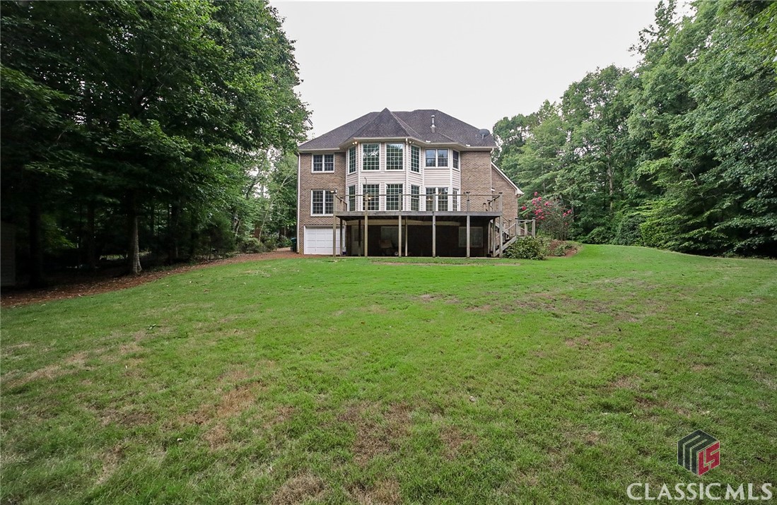 1160 Bent Creek Road