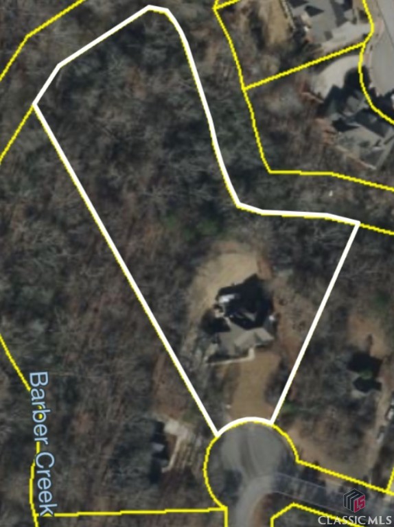 1160 Bent Creek Road